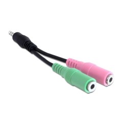 Delock Lyd adapter